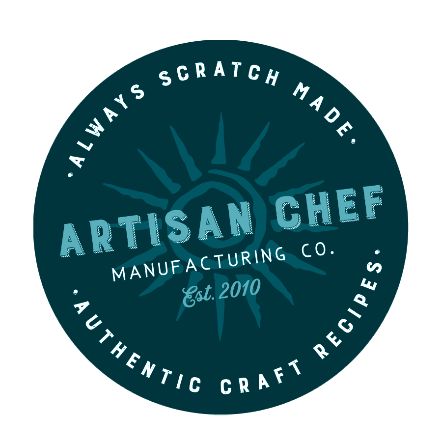 Artisan Chef logo